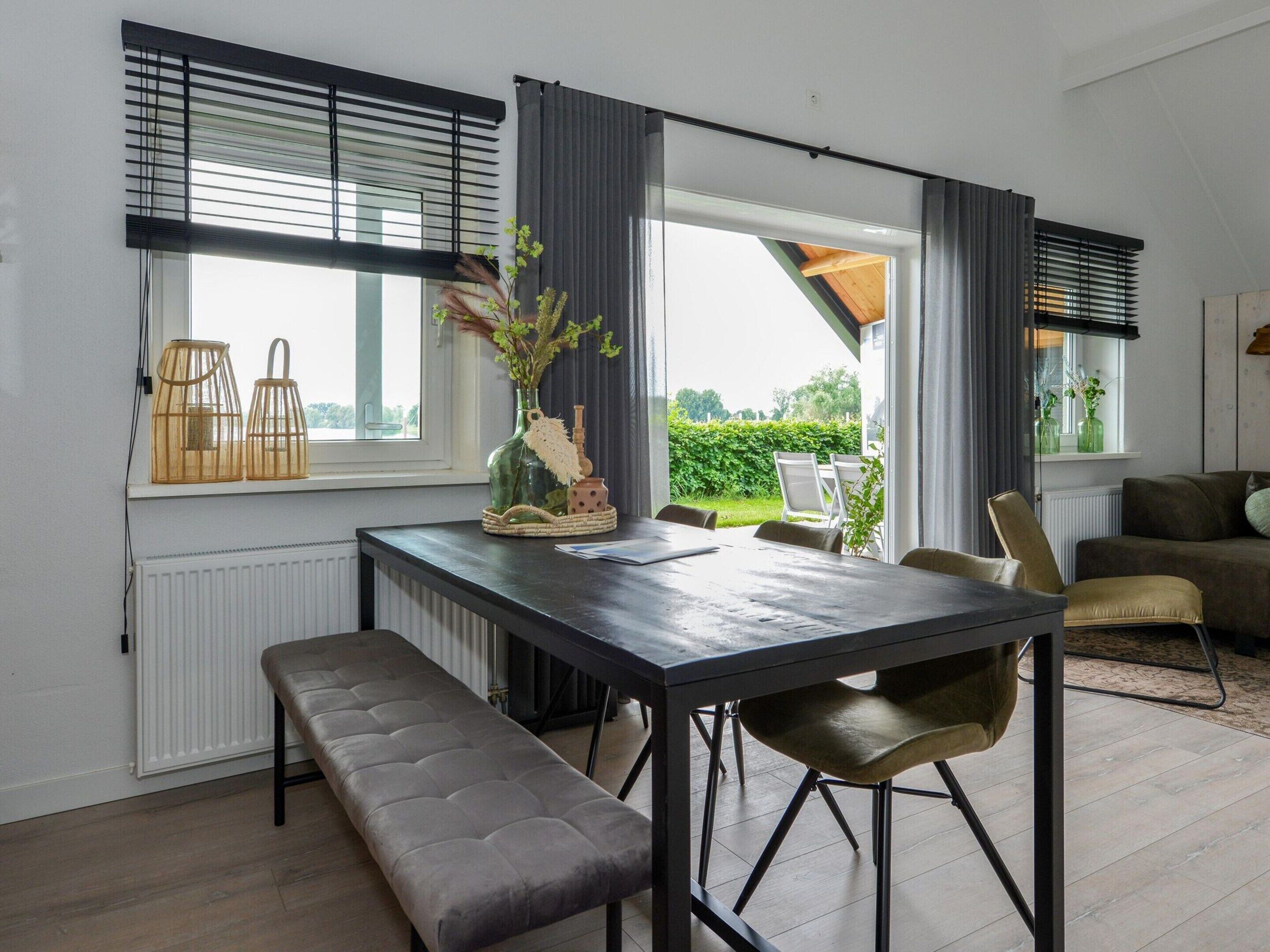 Maison | Restauration