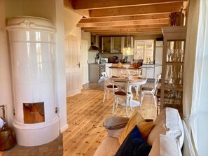 Cottage | Cuisine privée