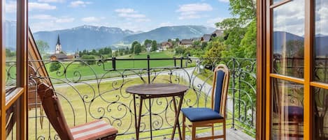 公寓 | 住宿景观