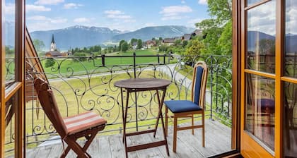 Apartment in Mariapfarr Near ski Areas