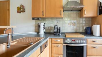 Apartment | Dapur peribadi