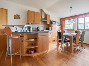 Leilighet | Eget kjøkken