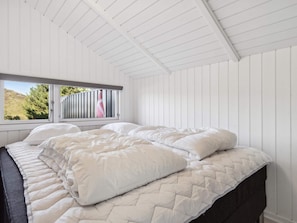 Ferienhaus | 3 Schlafzimmer