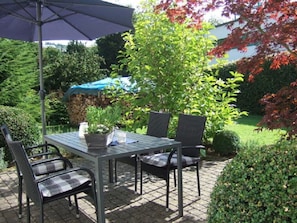 Dining - Holiday Apartment Ross (Eslohe)