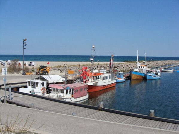 Port de plaisance