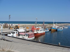 Huvivenesatama