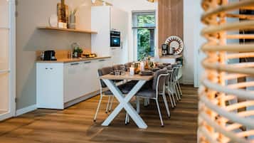 House | Private kitchen | Electric kettle