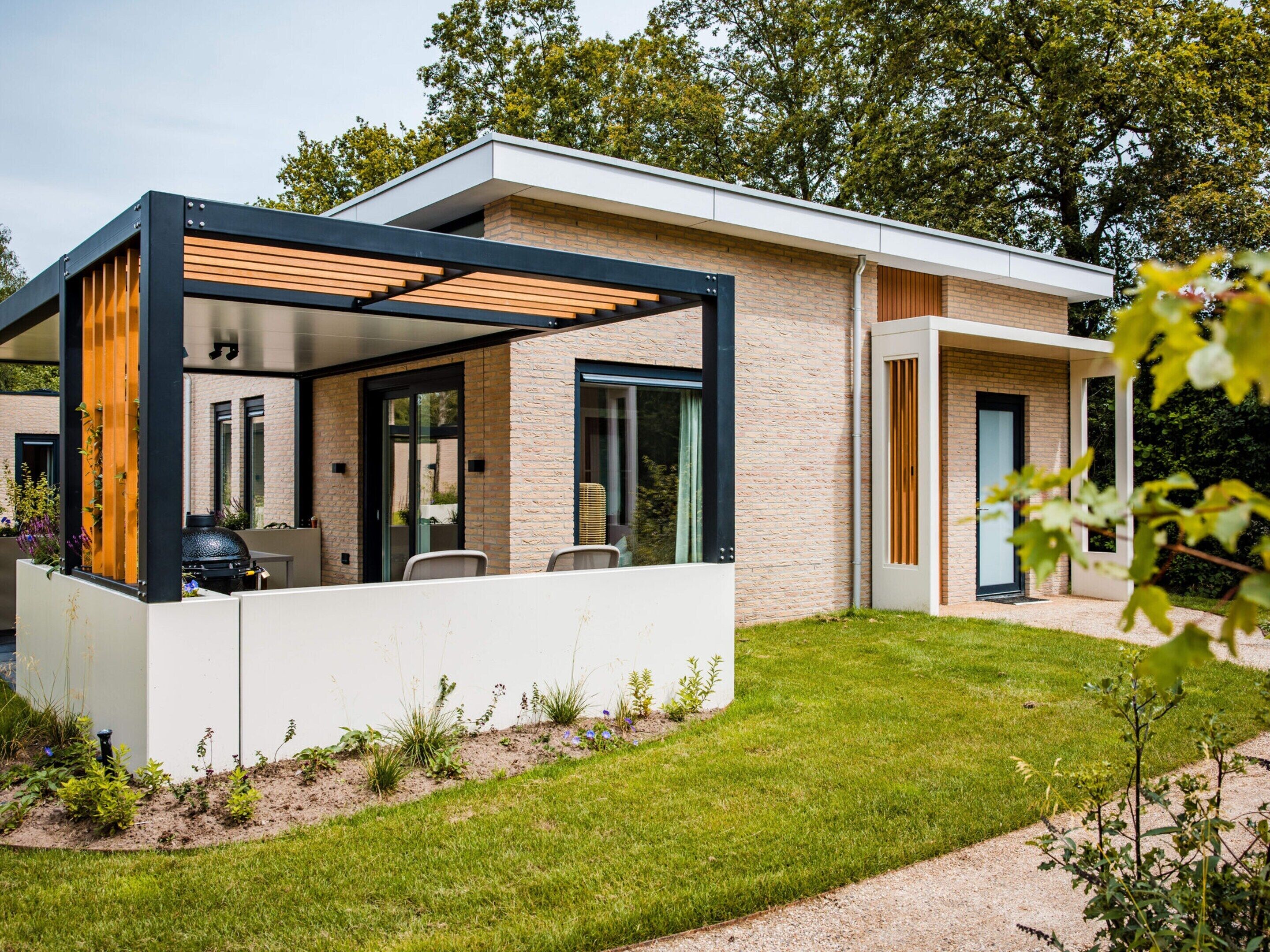 Casa | Exterior