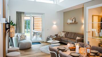 House | Living area