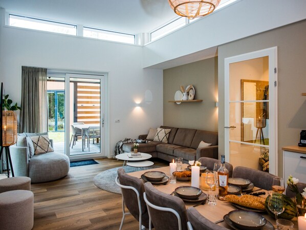 Ferienhaus | Speisen