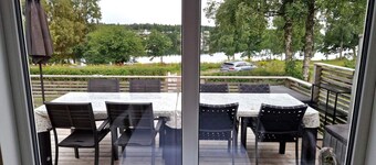 4 Star Holiday Home in Skovde-by Traum