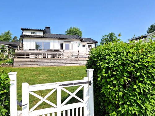 4 Star Holiday Home in Skovde