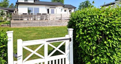 4 Star Holiday Home in Skovde