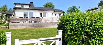 4 Star Holiday Home in Skovde