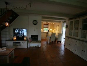Dining - Korell 2 Modern Retreat (Sint Maarten)