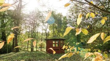 Nhà | Quang cảnh nhìn từ nơi lưu trú