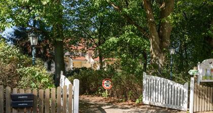 Holiday Home in the Luneburg Heath