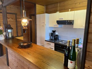 House | Private kitchen