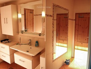 Departamento | Baño