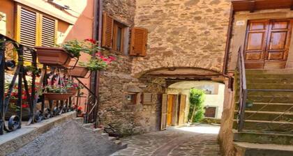 Bagni di Lucca Rustic Retreat