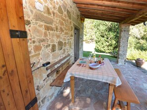 Ferienhaus | Speisen