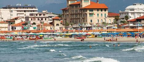 Casa de campo | Vista da propriedade