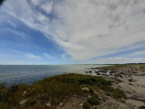 Water view - 6 Person Holiday Home in Jaegerspris (Jægerspris)