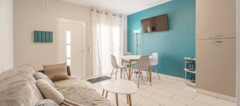 WELCS CASA ADOSADA 144 EMP con piscina comunitaria