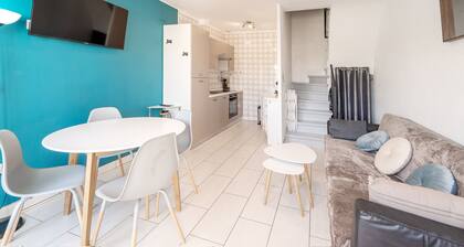 WELCS CASA ADOSADA 144 EMP con piscina comunitaria