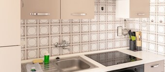 WELCS CASA ADOSADA 144 EMP con piscina comunitaria