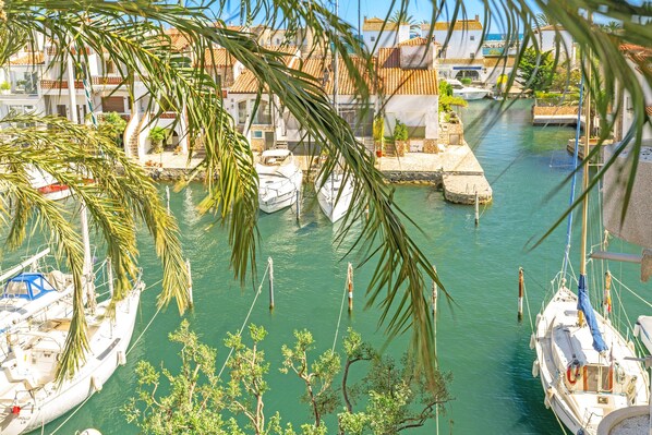 Port de plaisance