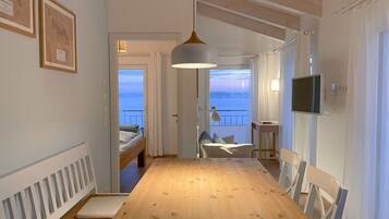 Apartemen | Tempat makan