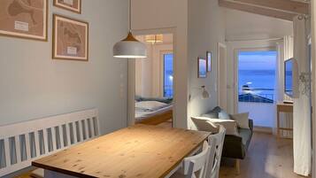 Apartemen | Tempat makan