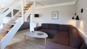 House | Interior - 4 Person Holiday Park Home in Gudhjem (Gudhjem)