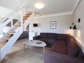 House | Interior - 4 Person Holiday Park Home in Gudhjem (Gudhjem)