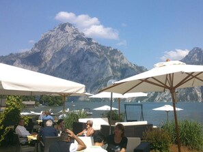 Dining - Bernhard Schmidt-gasse (Gmunden)