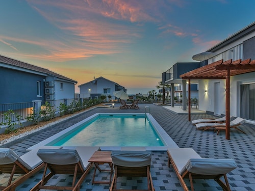 Apartment in Croatia Near Adriatic Coast