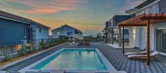 Apartment in Croatia Near Adriatic Coast