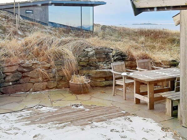 House | Exterior - 8 Person Holiday Home in Voll-by Traum (Sola)