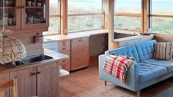 House | Private kitchen