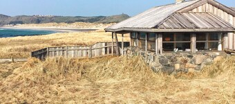 8 Person Holiday Home in Voll-by Traum