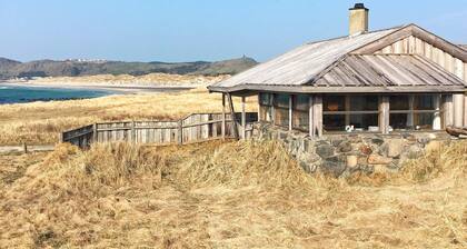 8 Person Holiday Home in Voll-by Traum