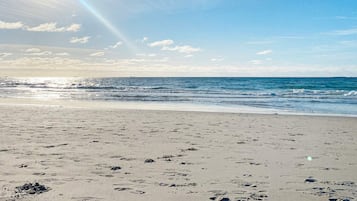 House | Beach | Beach nearby