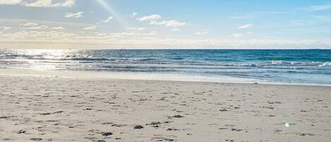 House | Beach | Beach nearby