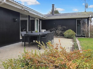 House | Property amenity - 4 Star Holiday Home in Vaeggerlose (Vaeggerlose)