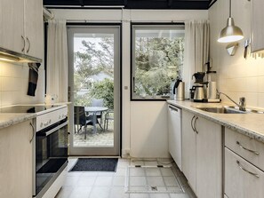 House | Interior