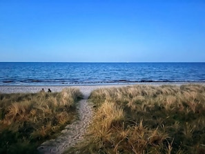 Vue sur l’eau