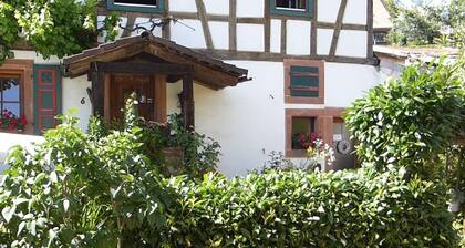 Holiday Apartment on Breitenberg