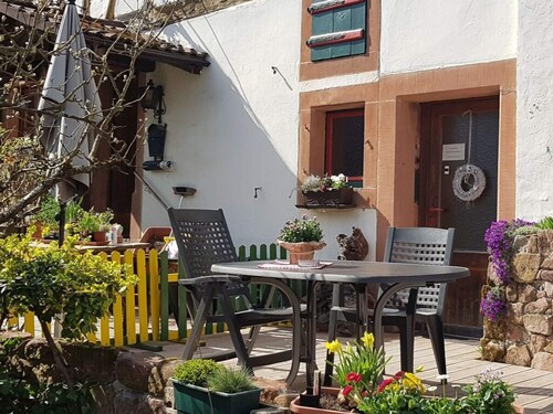 Holiday Apartment on Breitenberg