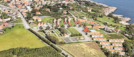 Hus | Eksteriør